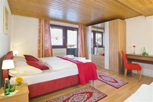 фото отеля Gasthof Neuwirt Tulfes