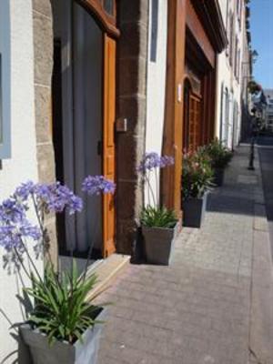 фото отеля Hotel De La Mer Saint-Malo