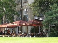Am Tiergarten Hotel & Cafe Leucht Karlsruhe
