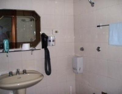 фото отеля Hotel Apollo Pompei