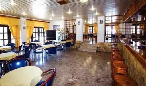 фото отеля Kordistos Hotel