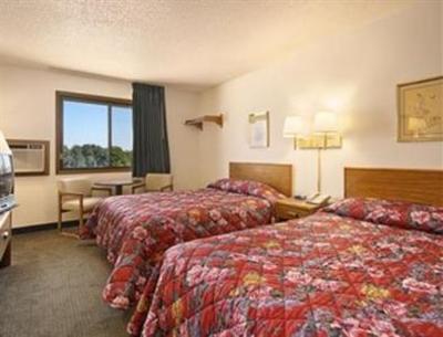 фото отеля Value Inn East Stroudsburg