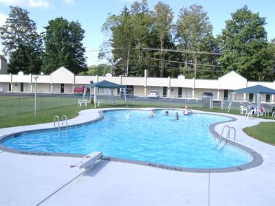 фото отеля Value Inn East Stroudsburg