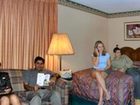 фото отеля Value Inn East Stroudsburg