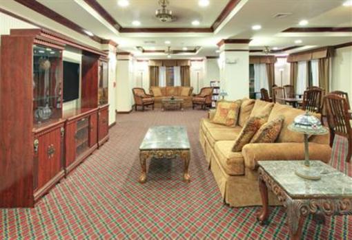 фото отеля Holiday Inn Express Hotel & Suites - Cleveland
