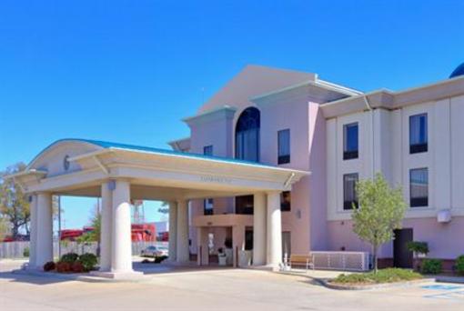 фото отеля Holiday Inn Express Hotel & Suites - Cleveland