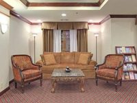 Holiday Inn Express Hotel & Suites - Cleveland