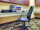 фото отеля Holiday Inn Express Hotel & Suites - Cleveland