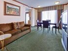 фото отеля Holiday Inn Express Hotel & Suites - Cleveland