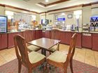 фото отеля Holiday Inn Express Hotel & Suites - Cleveland