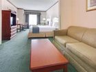 фото отеля Holiday Inn Express Hotel & Suites - Cleveland