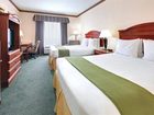 фото отеля Holiday Inn Express Hotel & Suites - Cleveland