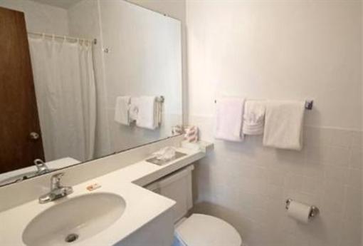 фото отеля Budgetel Hotel Glen Ellyn