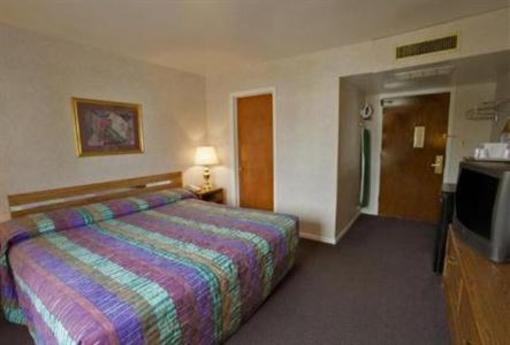 фото отеля Budgetel Hotel Glen Ellyn