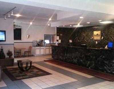 фото отеля Budgetel Hotel Glen Ellyn