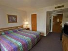фото отеля Budgetel Hotel Glen Ellyn