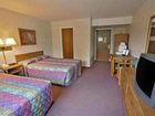 фото отеля Budgetel Hotel Glen Ellyn