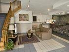 фото отеля Budgetel Hotel Glen Ellyn