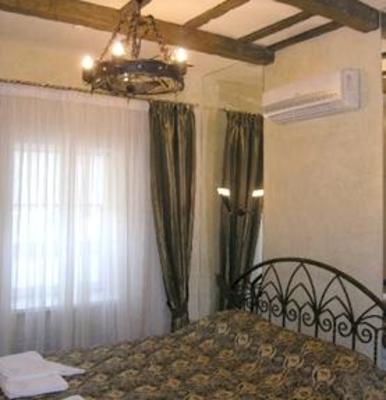 фото отеля Hotel Style Kharkiv