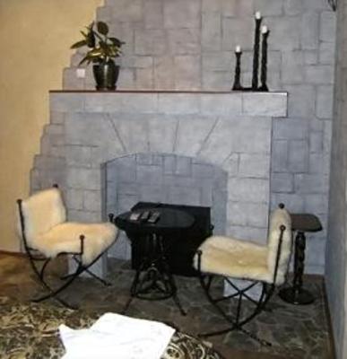 фото отеля Hotel Style Kharkiv