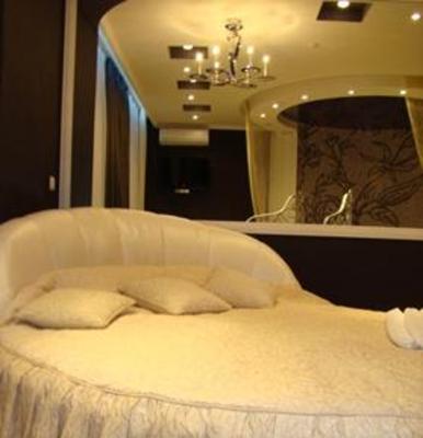 фото отеля Hotel Style Kharkiv