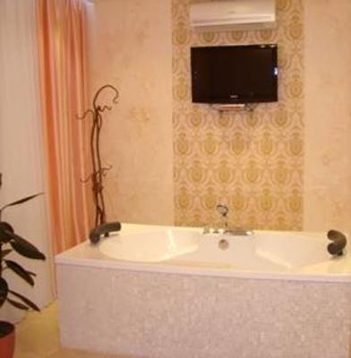 фото отеля Hotel Style Kharkiv