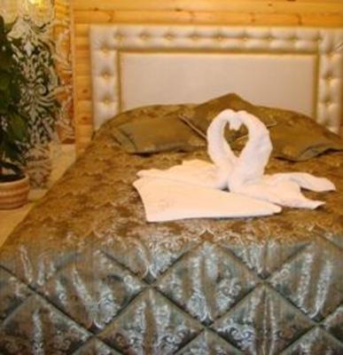 фото отеля Hotel Style Kharkiv