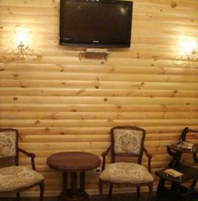 фото отеля Hotel Style Kharkiv