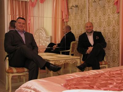 фото отеля Hotel Style Kharkiv