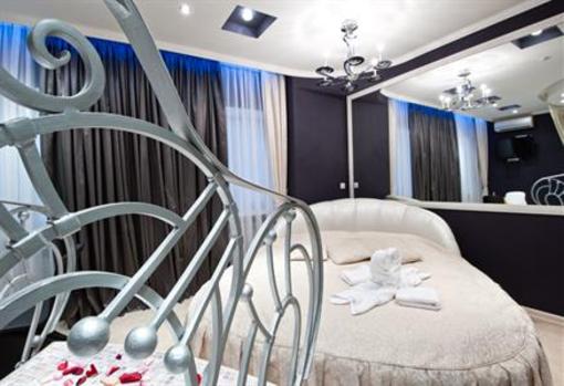 фото отеля Hotel Style Kharkiv