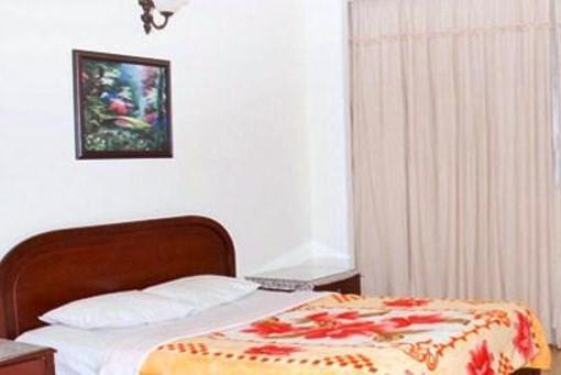 фото отеля Tran Chau Hotel