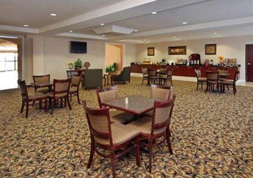 фото отеля Comfort Suites University Abilene