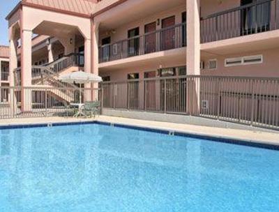 фото отеля Knights Inn Knoxville Lenoir City