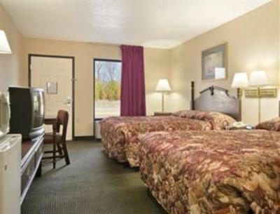 фото отеля Knights Inn Knoxville Lenoir City