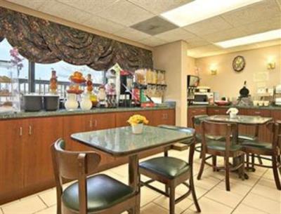фото отеля Knights Inn Knoxville Lenoir City