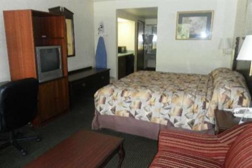 фото отеля Knights Inn Knoxville Lenoir City