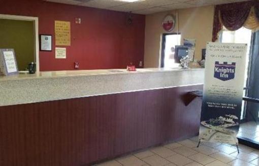 фото отеля Knights Inn Knoxville Lenoir City