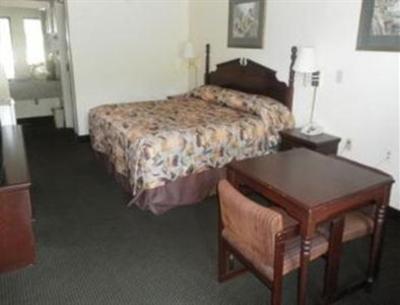 фото отеля Knights Inn Knoxville Lenoir City