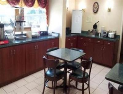 фото отеля Knights Inn Knoxville Lenoir City