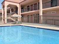 Knights Inn Knoxville Lenoir City