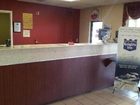 фото отеля Knights Inn Knoxville Lenoir City
