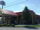 фото отеля Knights Inn Knoxville Lenoir City