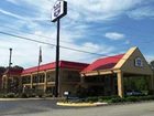 фото отеля Knights Inn Knoxville Lenoir City