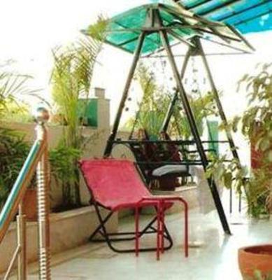 фото отеля Blue Skies Guest House Jaipur