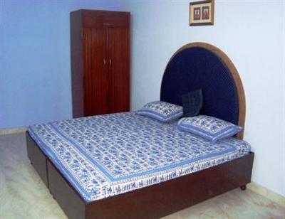 фото отеля Blue Skies Guest House Jaipur