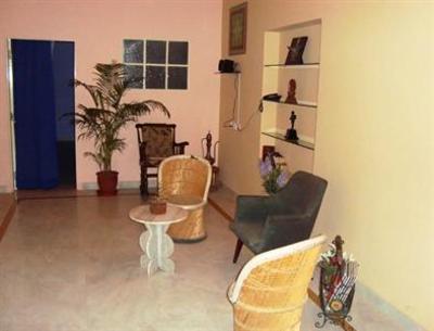 фото отеля Blue Skies Guest House Jaipur