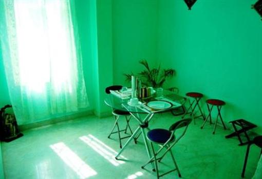 фото отеля Blue Skies Guest House Jaipur