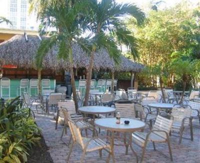 фото отеля Wyndham Sea Gardens