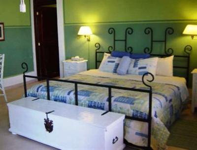 фото отеля Hacienda San Pedro Nohpat