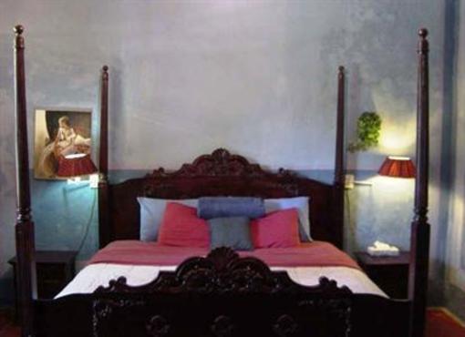 фото отеля Hacienda San Pedro Nohpat
